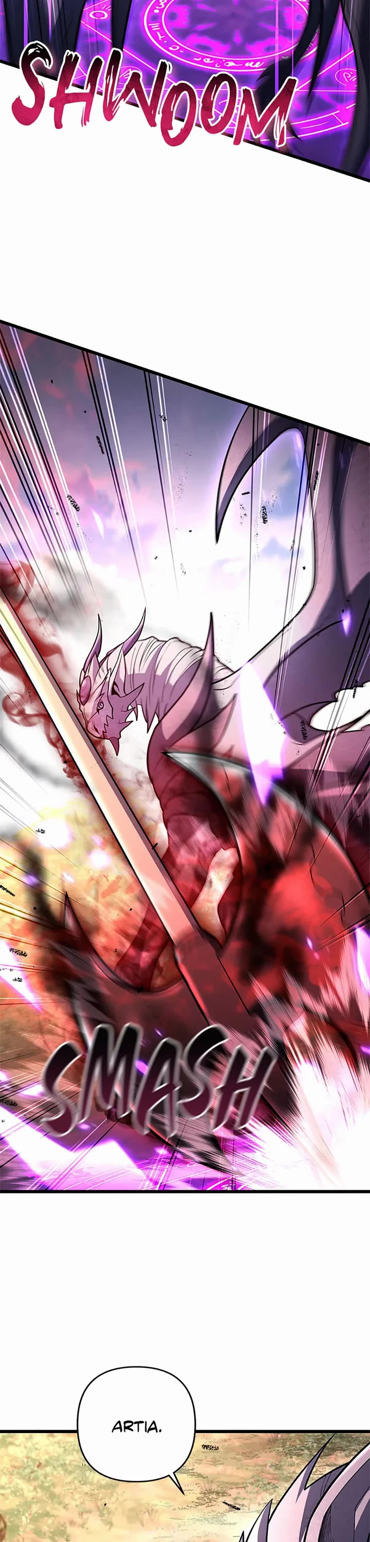 Maxed Out Leveling Chapter 87 page 42 - Chapter 87