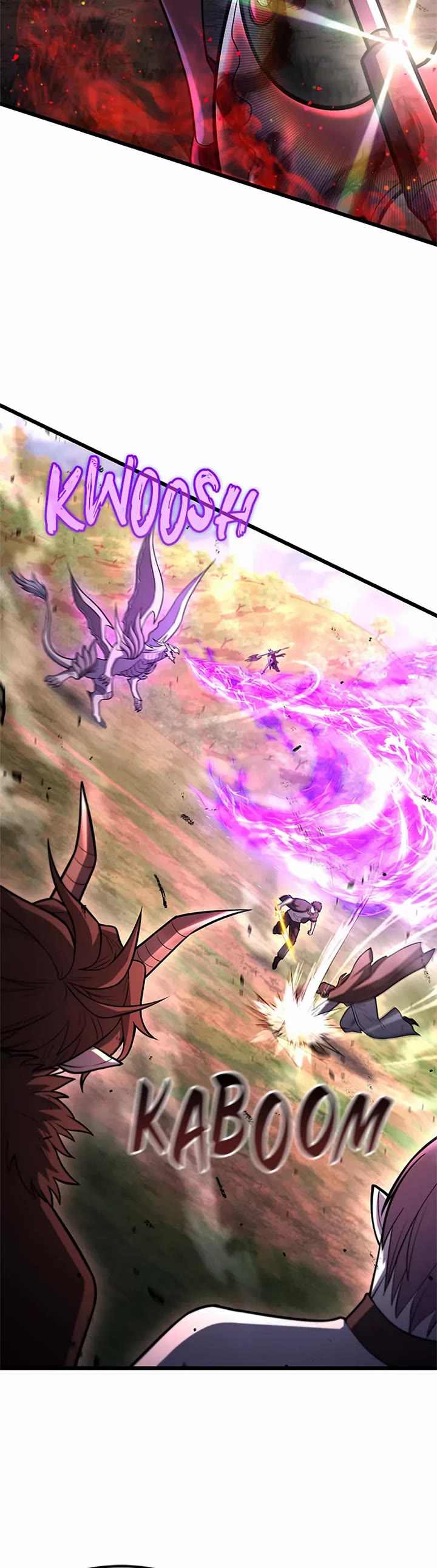 Maxed Out Leveling Chapter 87 page 44 - Chapter 87