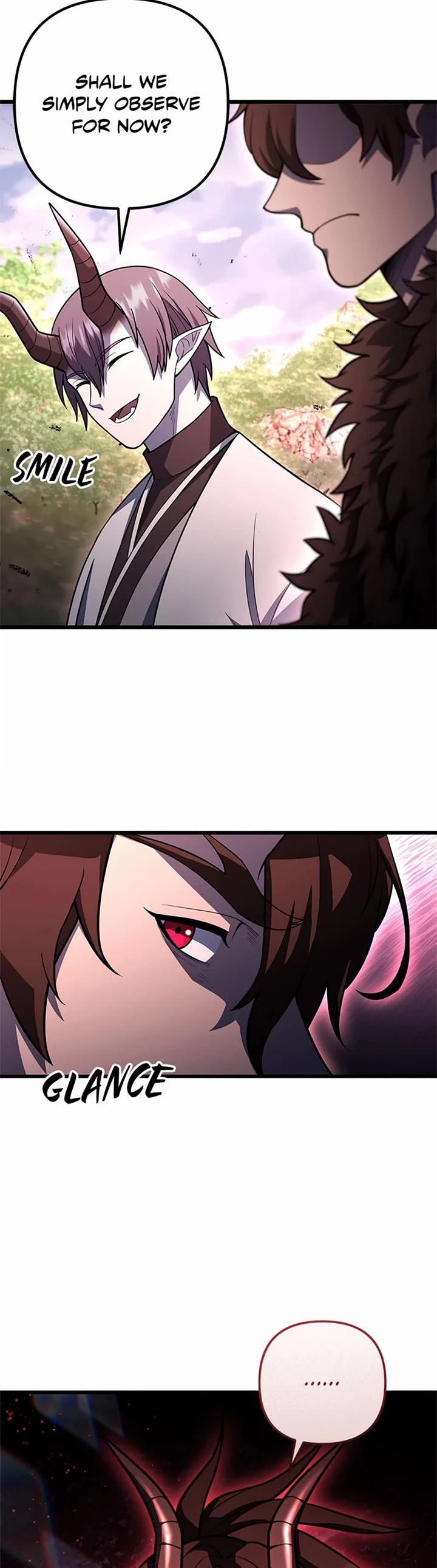 Maxed Out Leveling Chapter 87 page 45 - Chapter 87