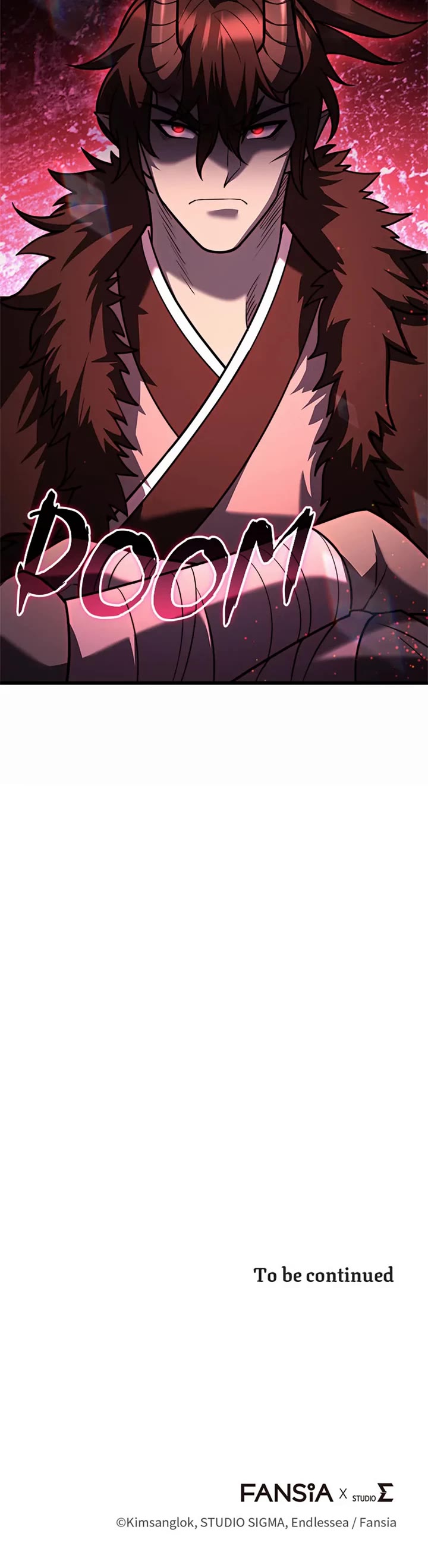 Maxed Out Leveling Chapter 87 page 46 - Chapter 87