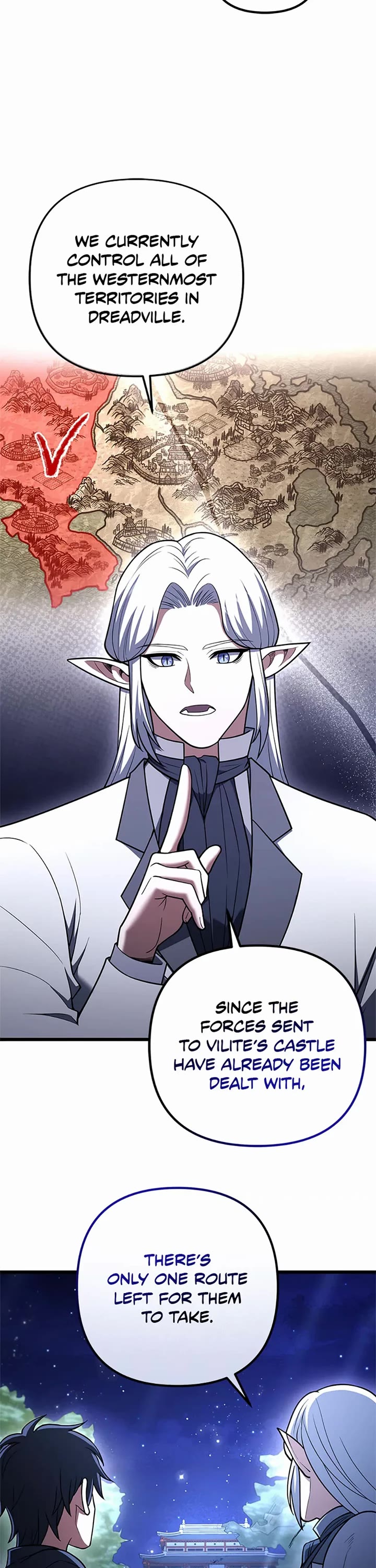 Maxed Out Leveling Chapter 87 page 7 - Chapter 87