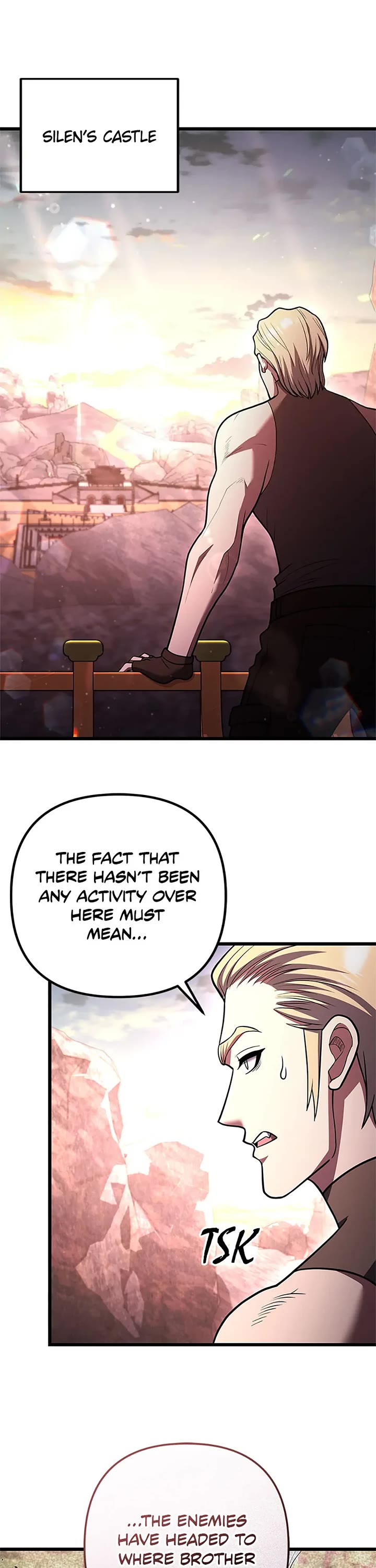 Maxed Out Leveling Chapter 88 page 1 - Chapter 88