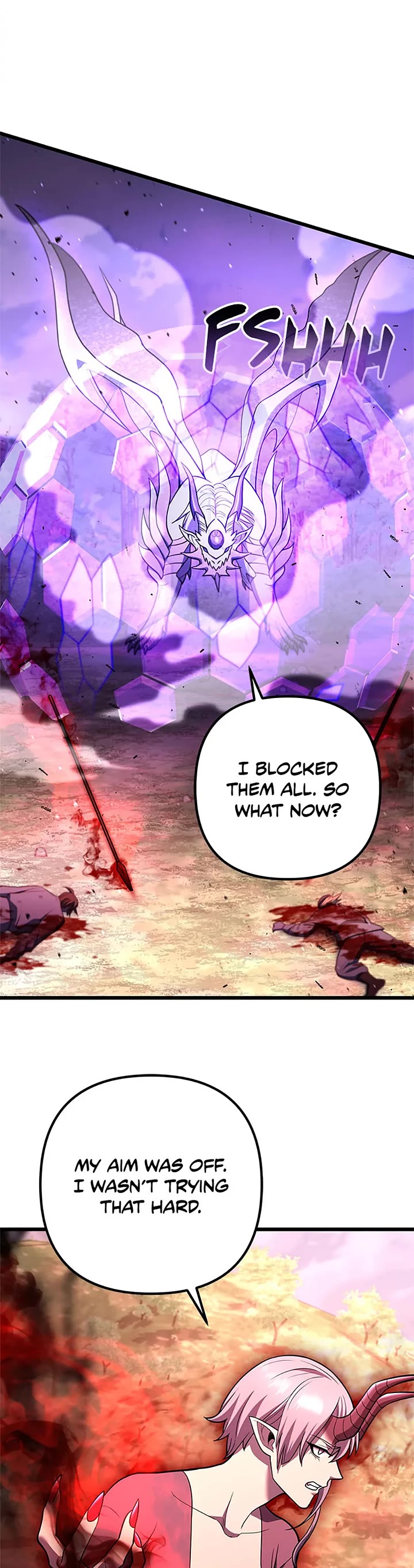 Maxed Out Leveling Chapter 88 page 10 - Chapter 88