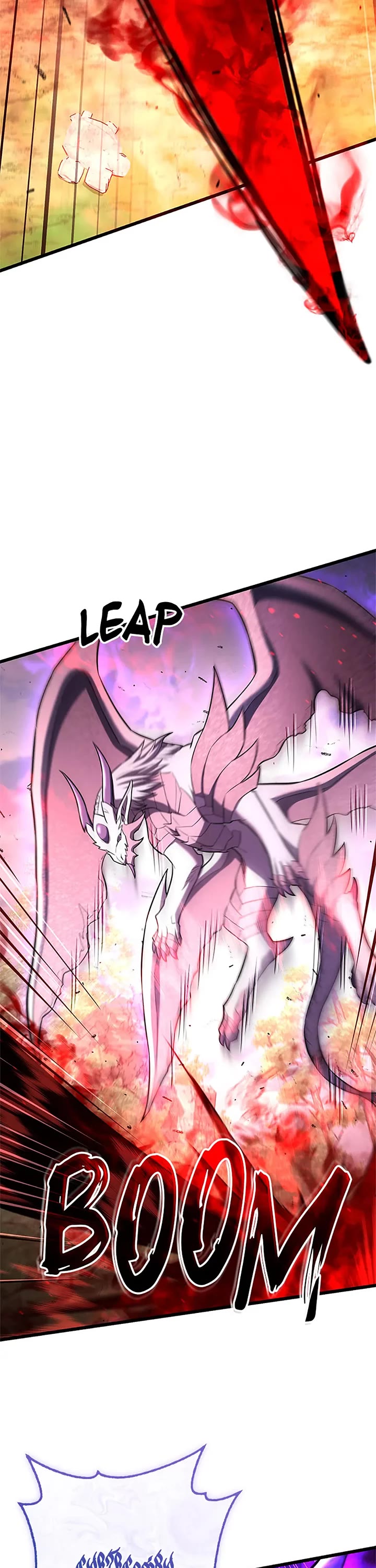 Maxed Out Leveling Chapter 88 page 12 - Chapter 88