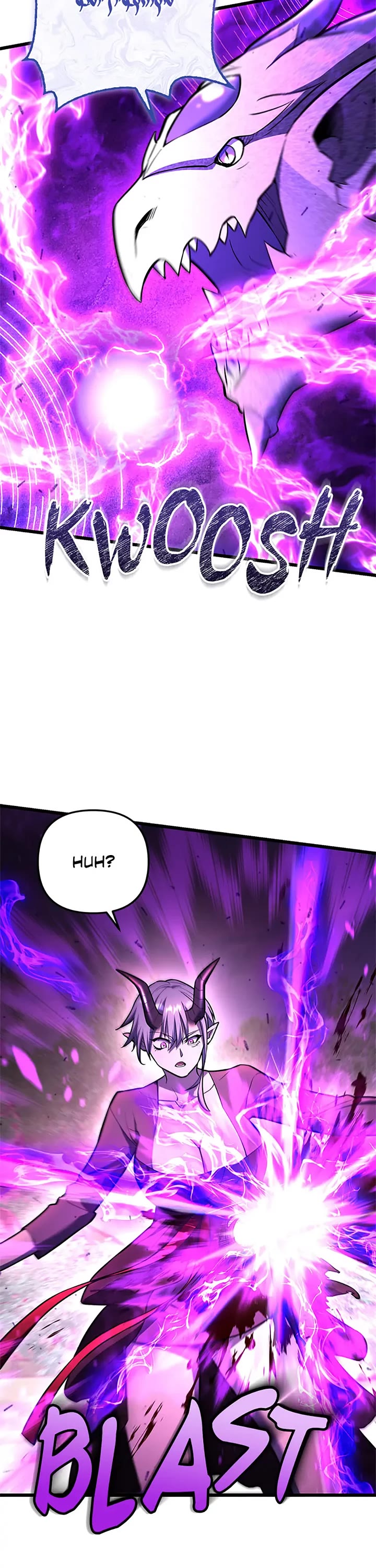 Maxed Out Leveling Chapter 88 page 13 - Chapter 88