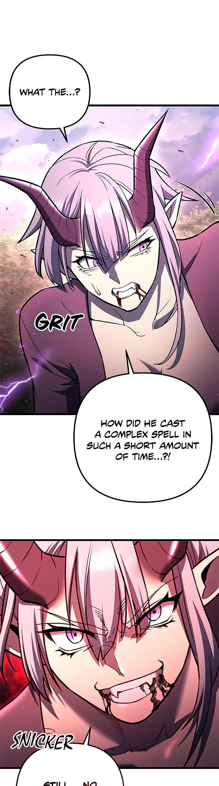 Maxed Out Leveling Chapter 88 page 14 - Chapter 88