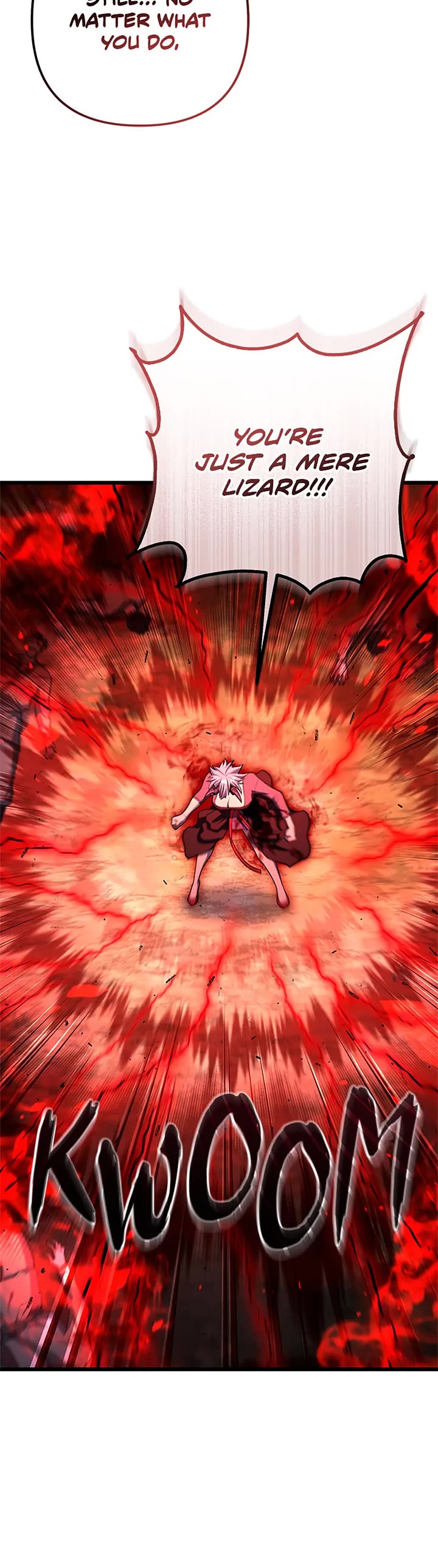 Maxed Out Leveling Chapter 88 page 15 - Chapter 88