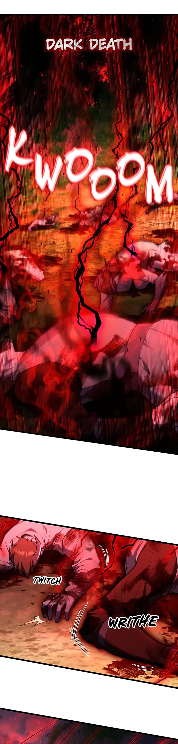 Maxed Out Leveling Chapter 88 page 16 - Chapter 88