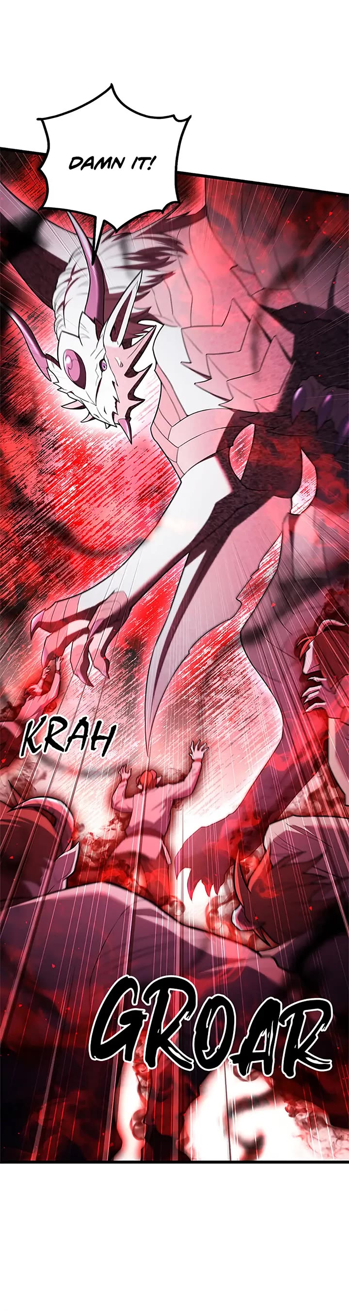 Maxed Out Leveling Chapter 88 page 19 - Chapter 88