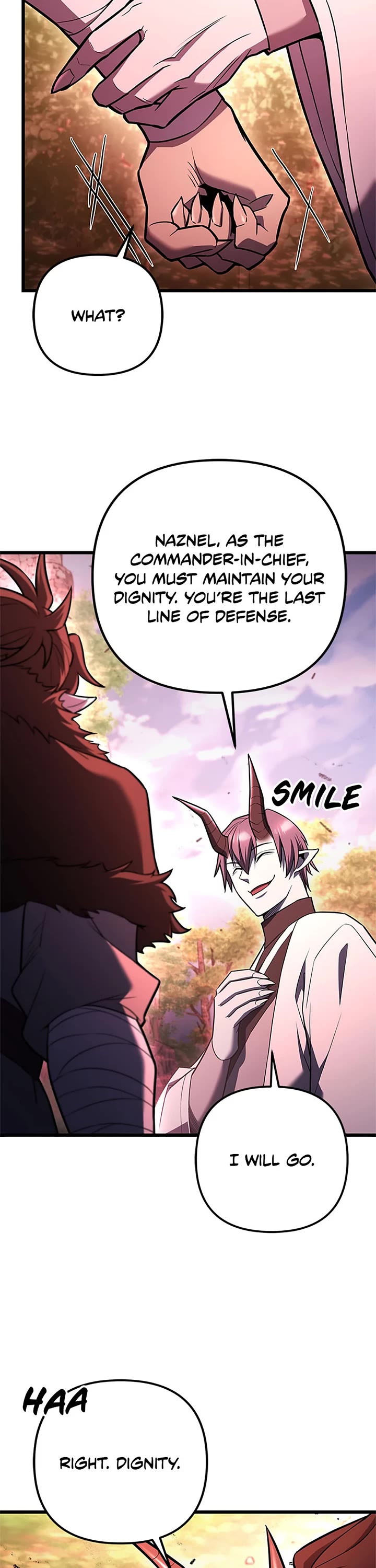 Maxed Out Leveling Chapter 88 page 23 - Chapter 88
