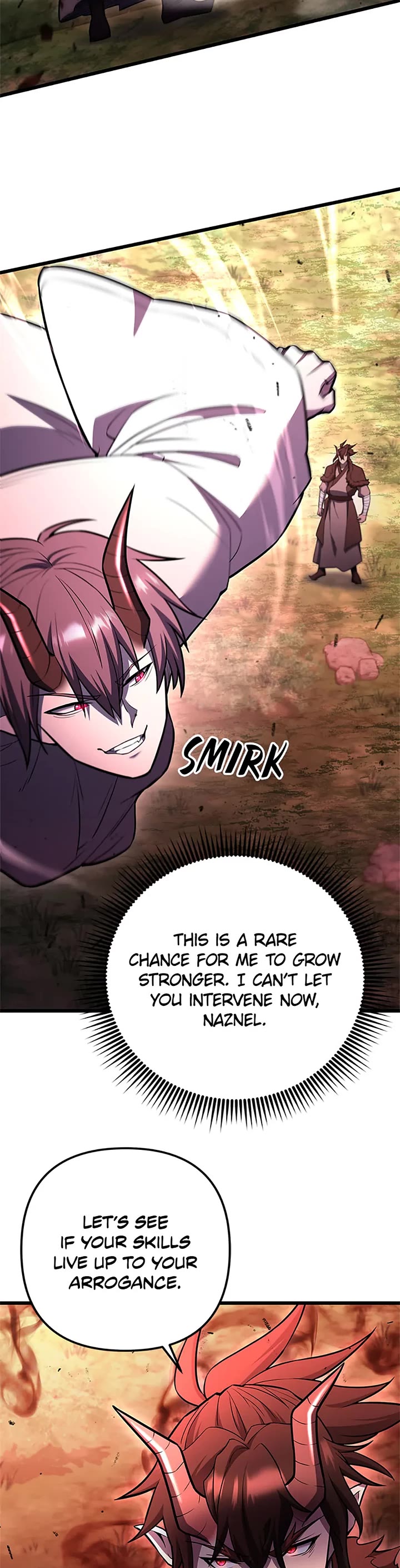 Maxed Out Leveling Chapter 88 page 25 - Chapter 88