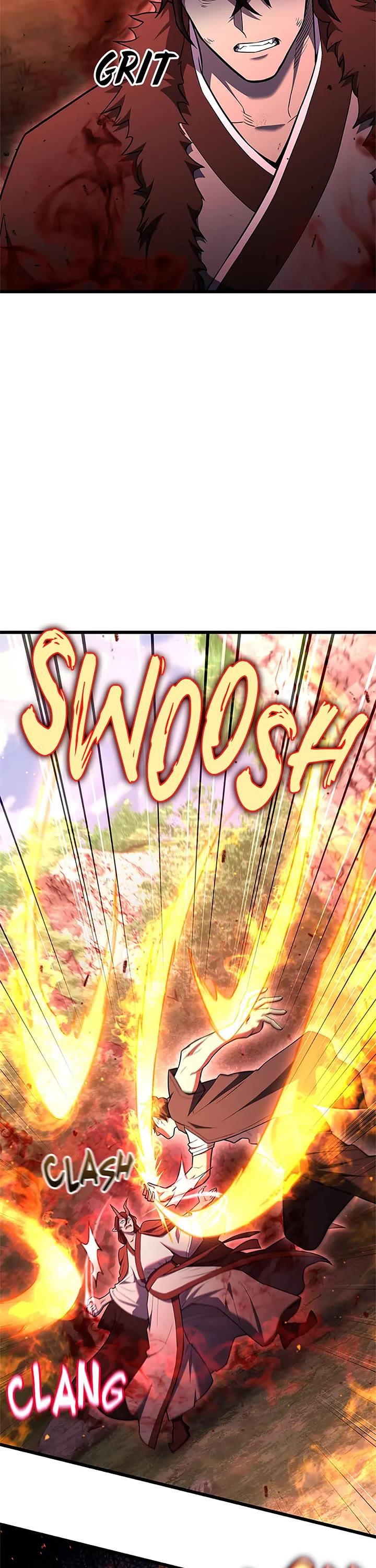 Maxed Out Leveling Chapter 88 page 26 - Chapter 88