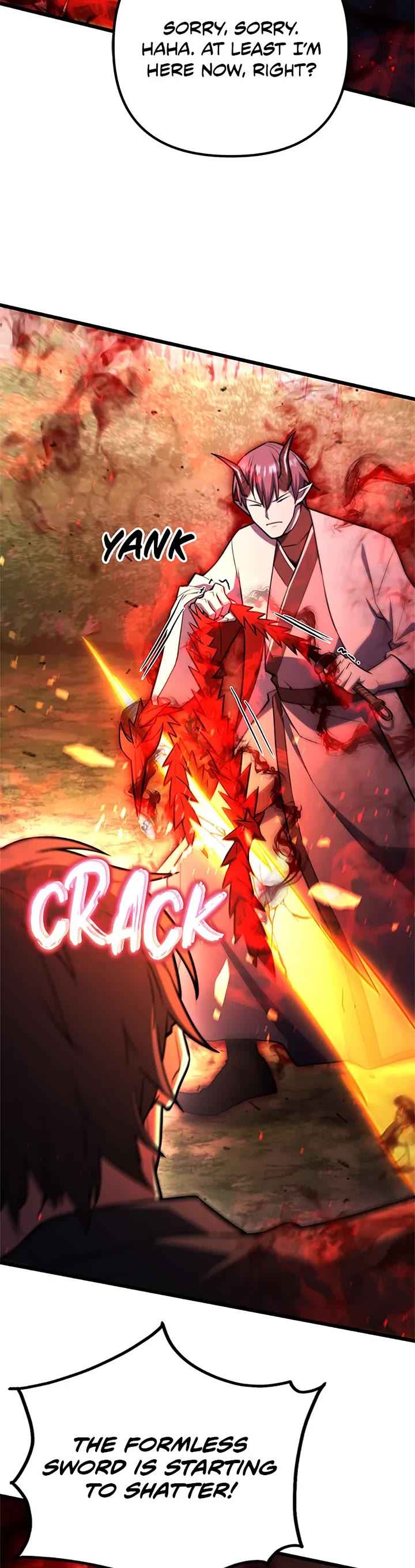 Maxed Out Leveling Chapter 88 page 29 - Chapter 88