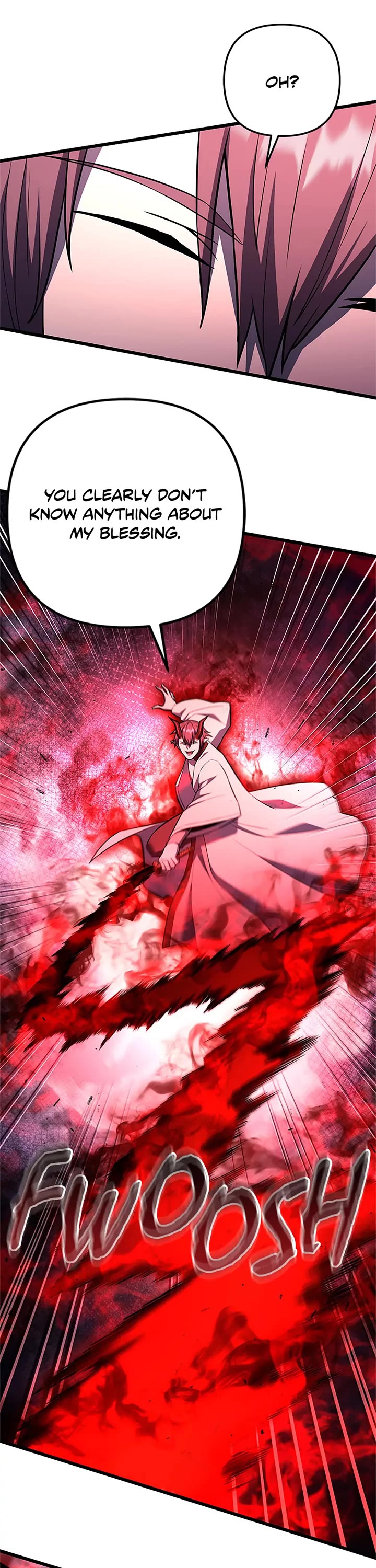 Maxed Out Leveling Chapter 88 page 31 - Chapter 88
