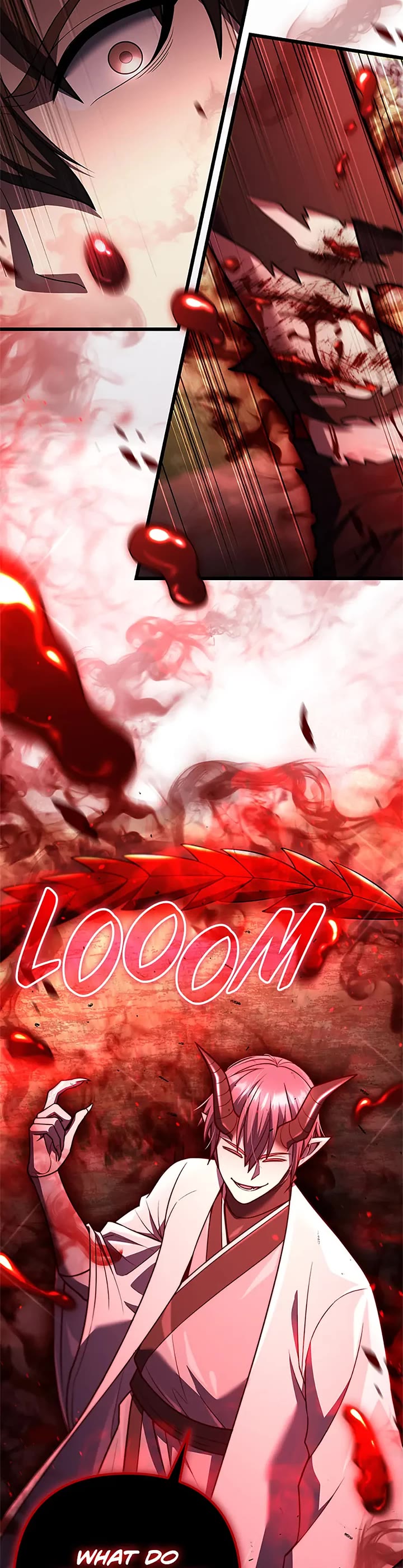 Maxed Out Leveling Chapter 88 page 35 - Chapter 88