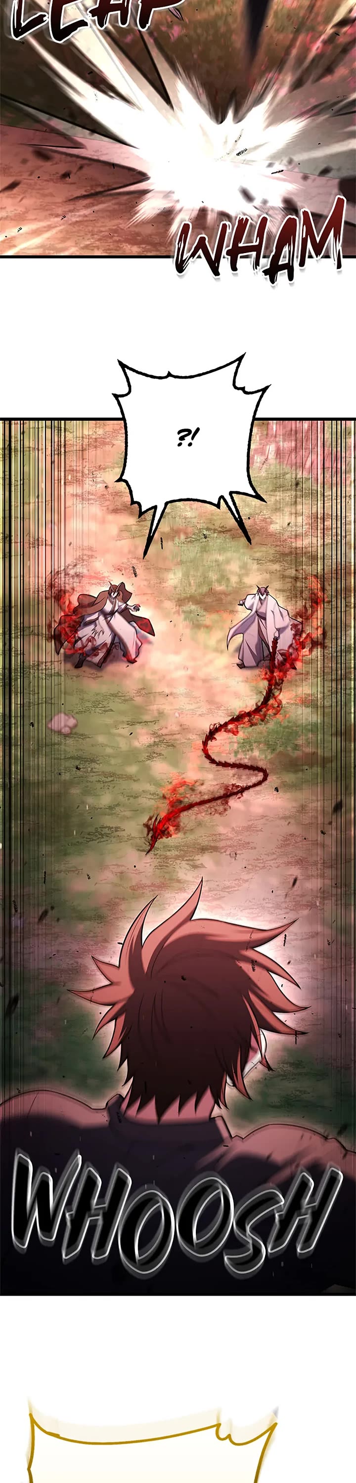 Maxed Out Leveling Chapter 88 page 38 - Chapter 88