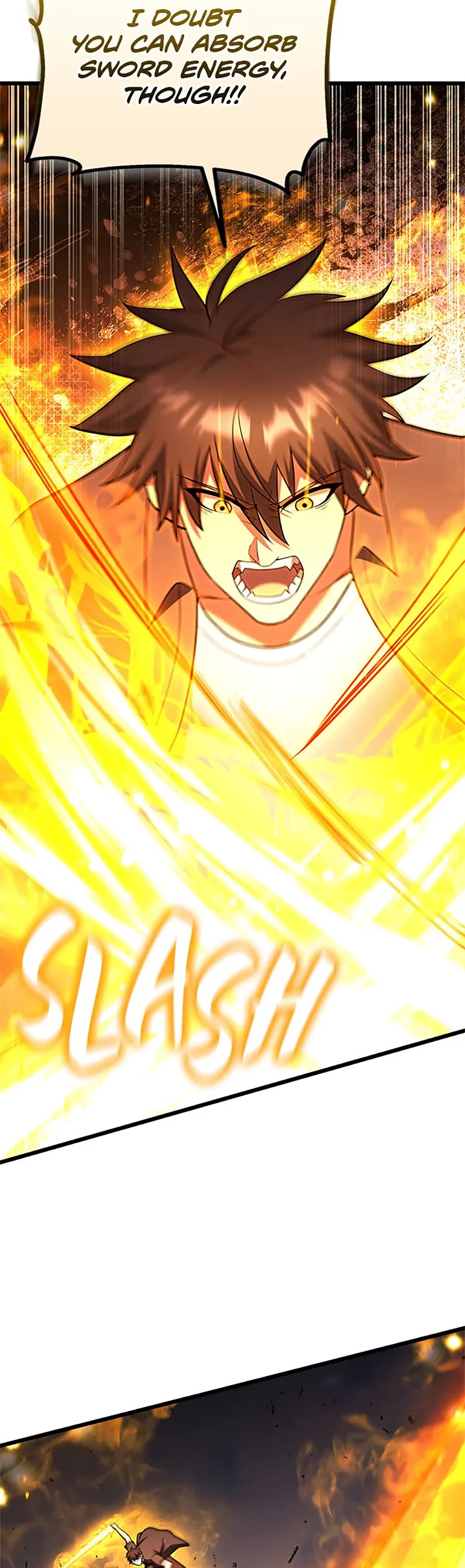 Maxed Out Leveling Chapter 88 page 39 - Chapter 88