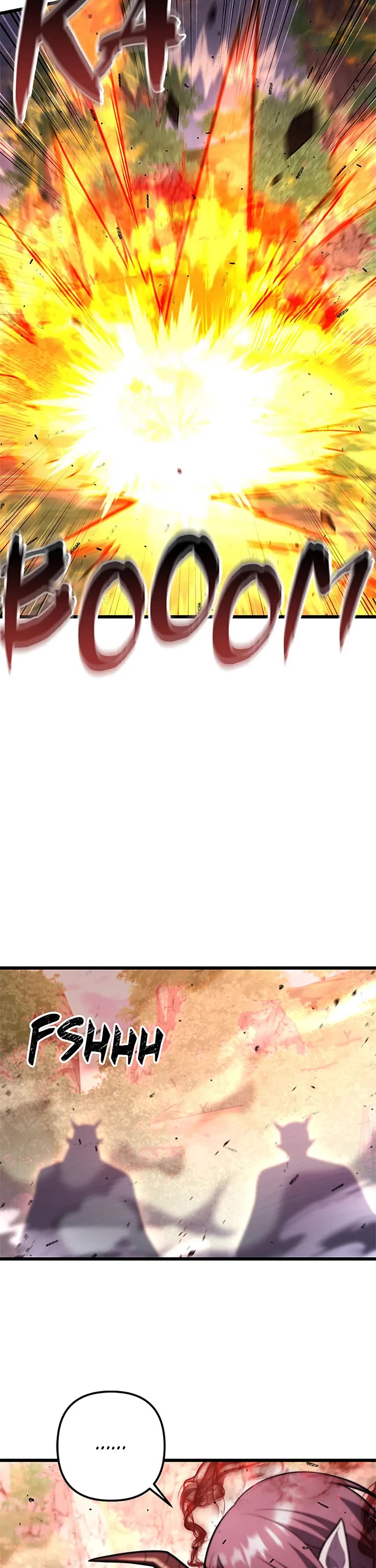 Maxed Out Leveling Chapter 88 page 41 - Chapter 88