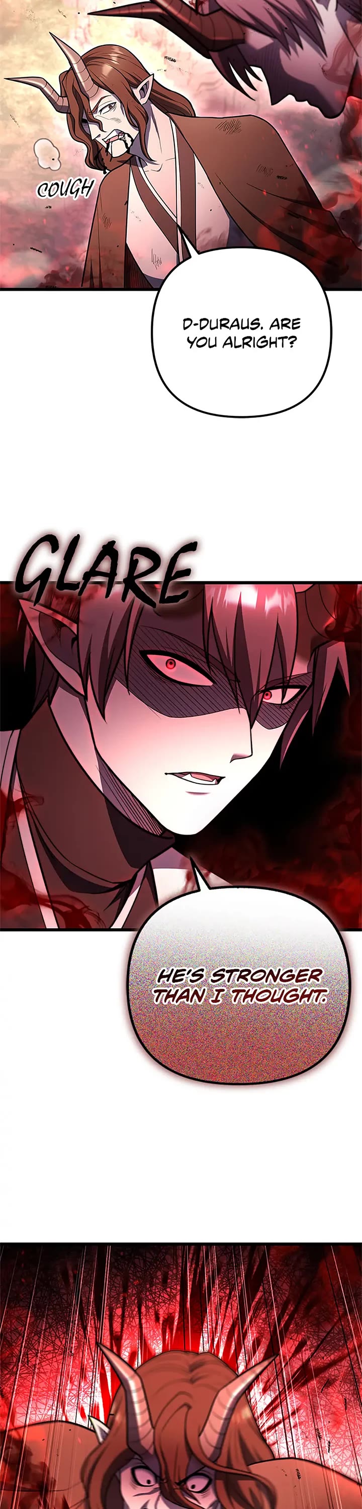 Maxed Out Leveling Chapter 88 page 42 - Chapter 88