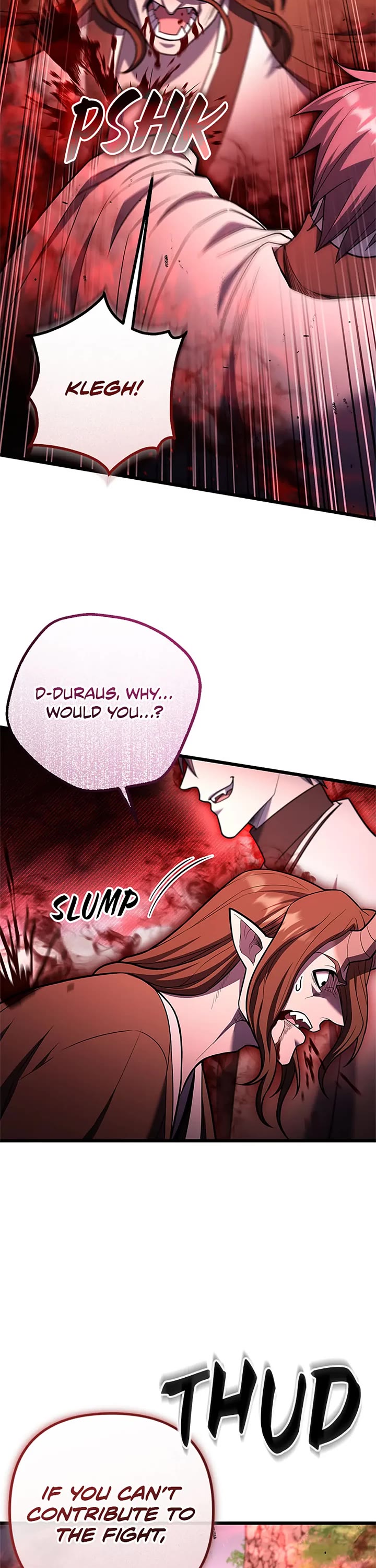 Maxed Out Leveling Chapter 88 page 43 - Chapter 88