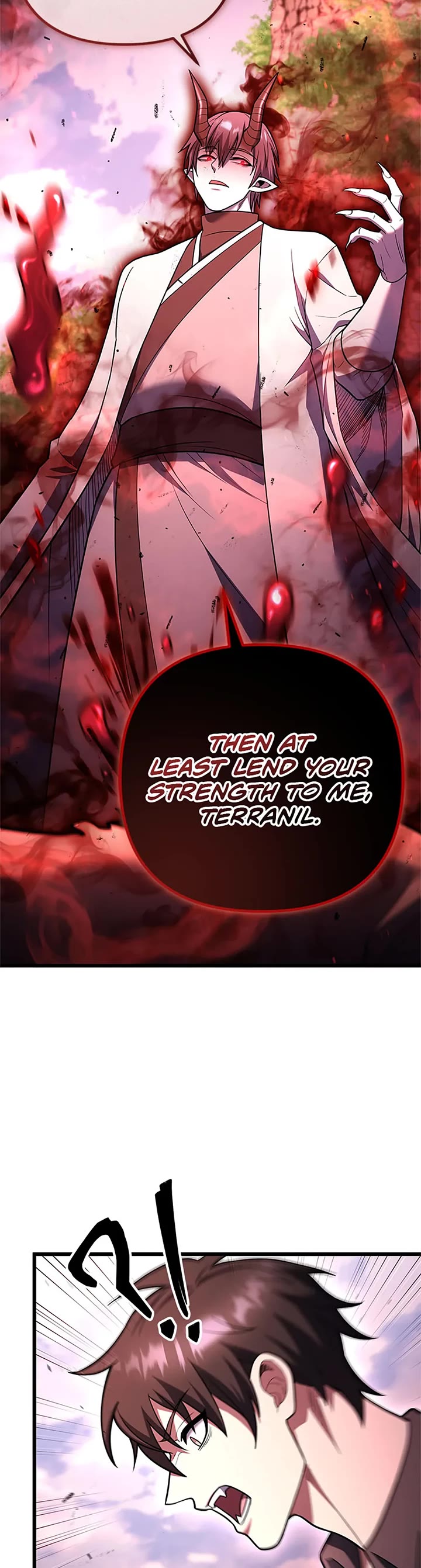 Maxed Out Leveling Chapter 88 page 44 - Chapter 88