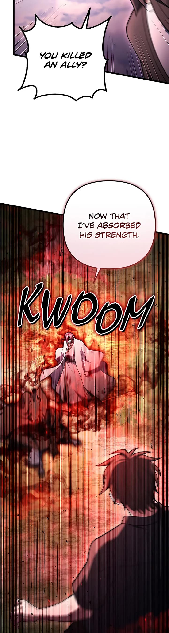 Maxed Out Leveling Chapter 88 page 45 - Chapter 88