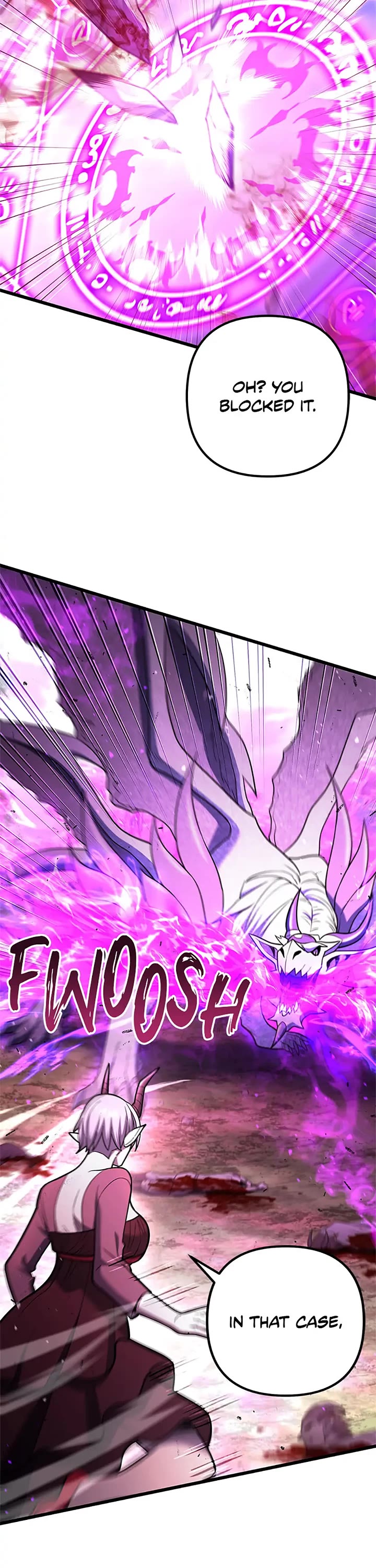 Maxed Out Leveling Chapter 88 page 6 - Chapter 88