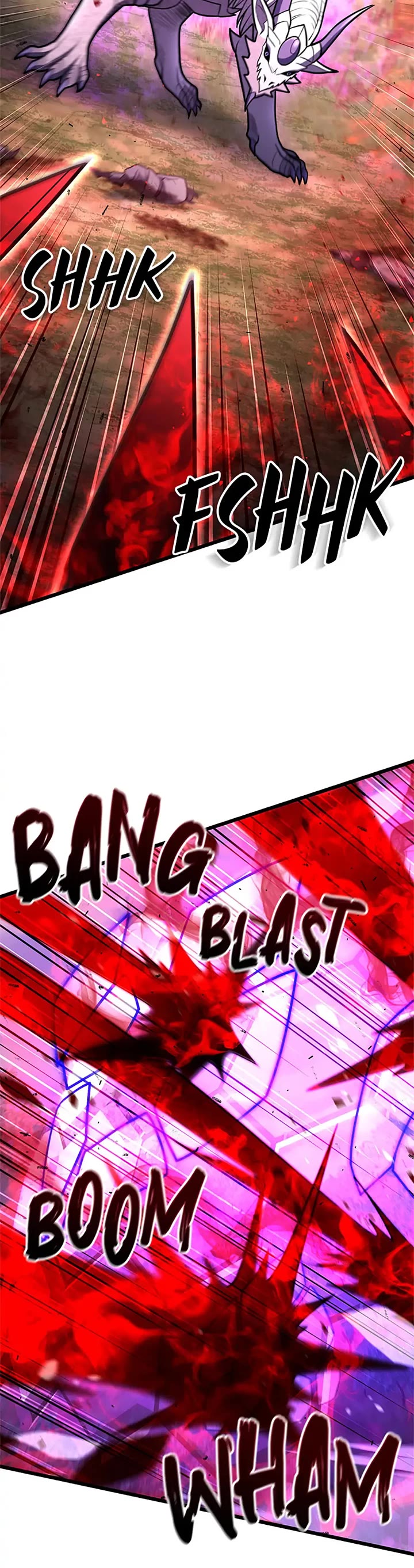 Maxed Out Leveling Chapter 88 page 9 - Chapter 88