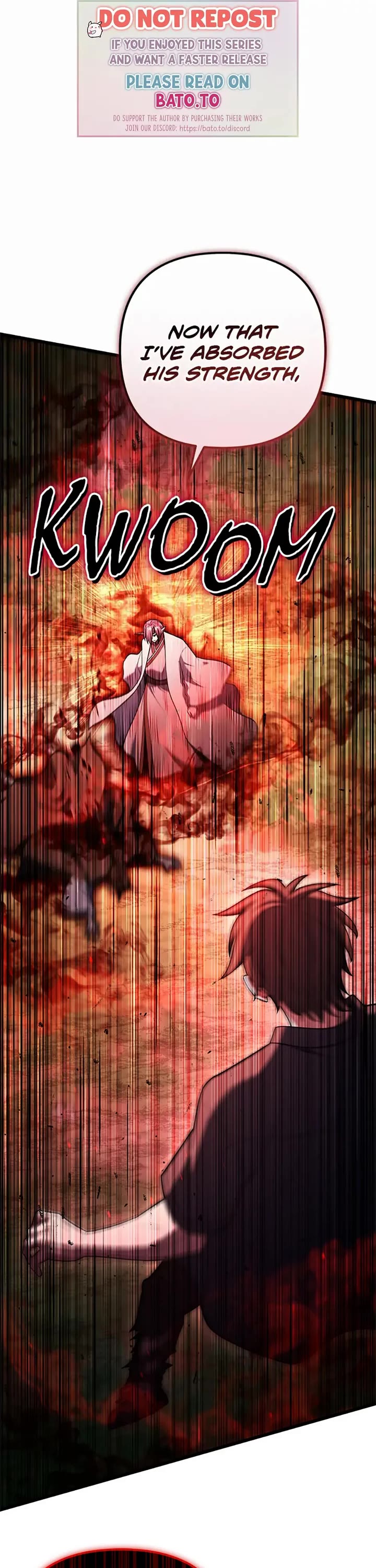 Maxed Out Leveling Chapter 89 page 1 - Chapter 89