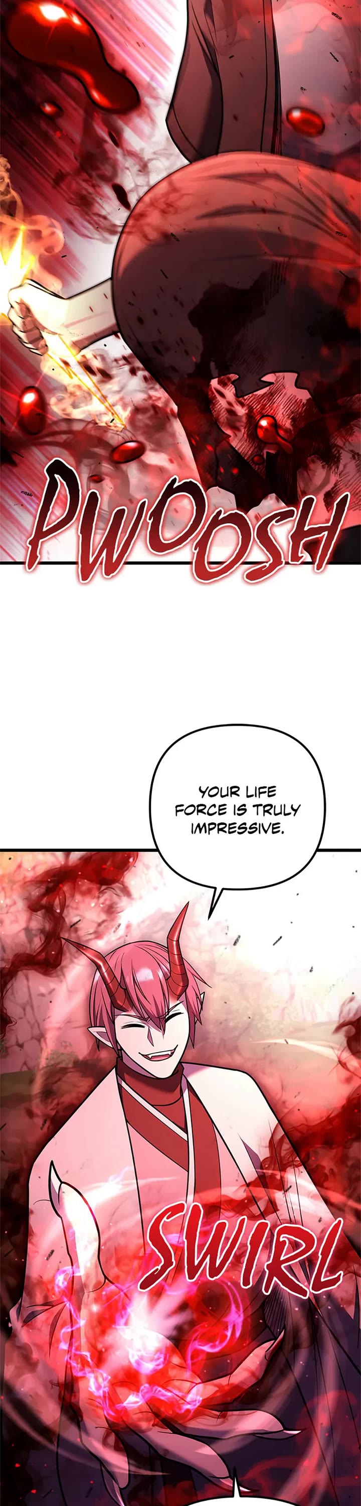 Maxed Out Leveling Chapter 89 page 11 - Chapter 89