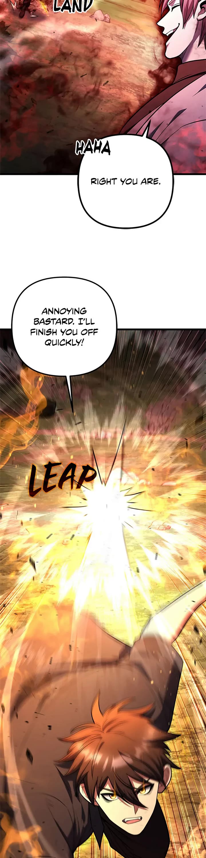 Maxed Out Leveling Chapter 89 page 13 - Chapter 89
