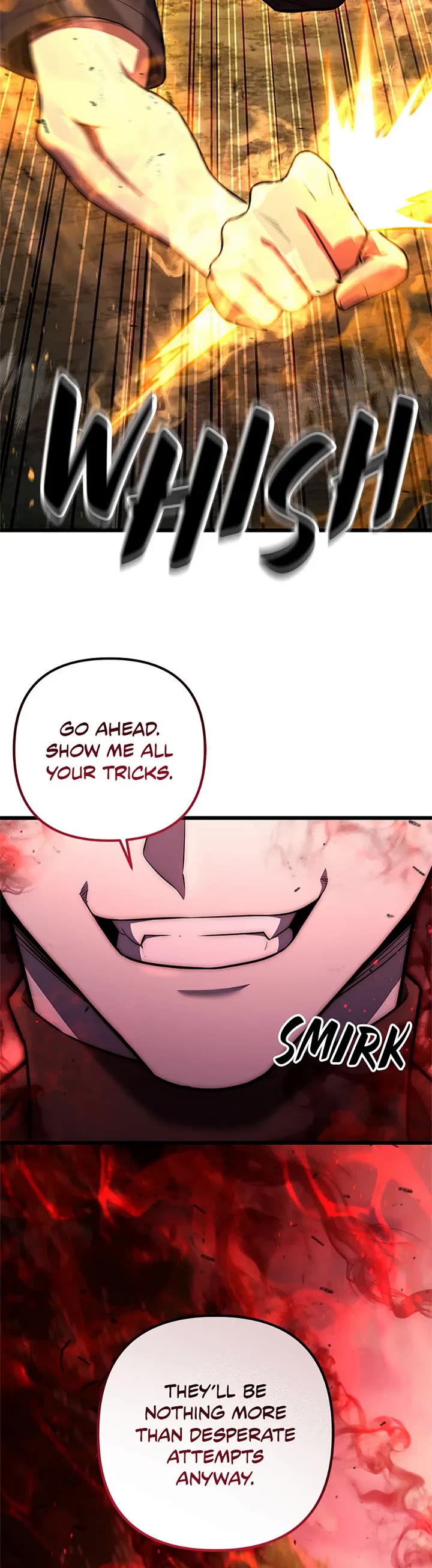 Maxed Out Leveling Chapter 89 page 14 - Chapter 89