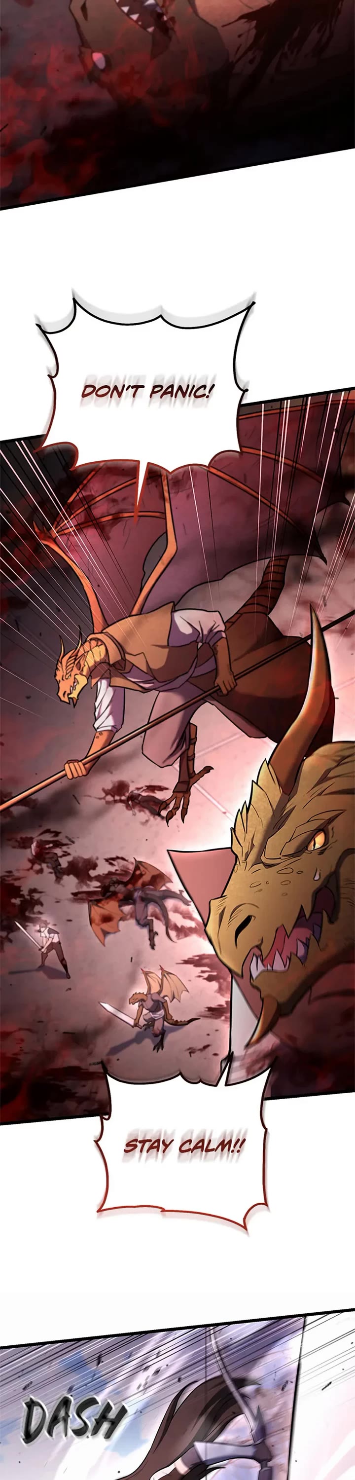Maxed Out Leveling Chapter 89 page 17 - Chapter 89