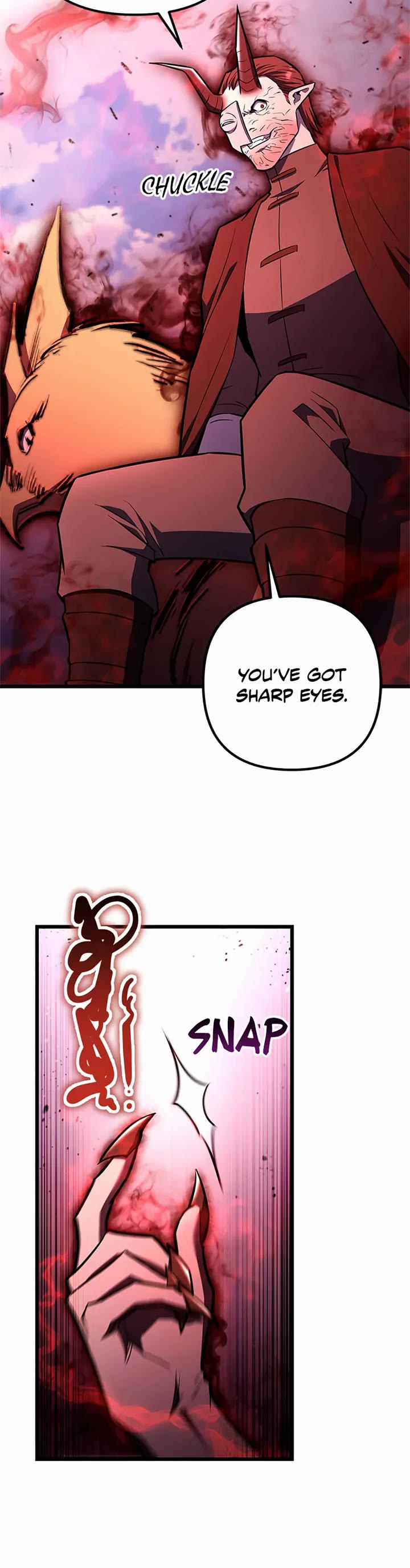 Maxed Out Leveling Chapter 89 page 20 - Chapter 89