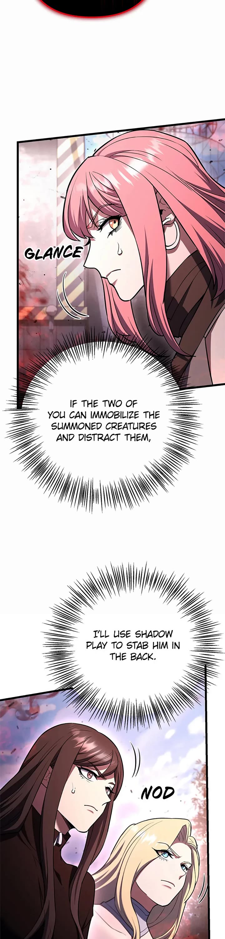 Maxed Out Leveling Chapter 89 page 23 - Chapter 89