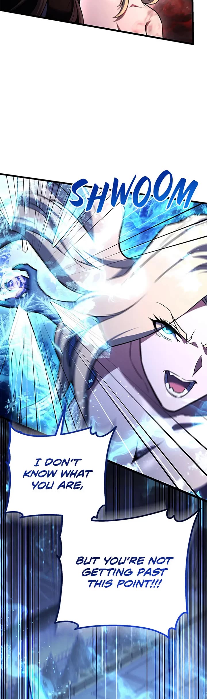 Maxed Out Leveling Chapter 89 page 24 - Chapter 89