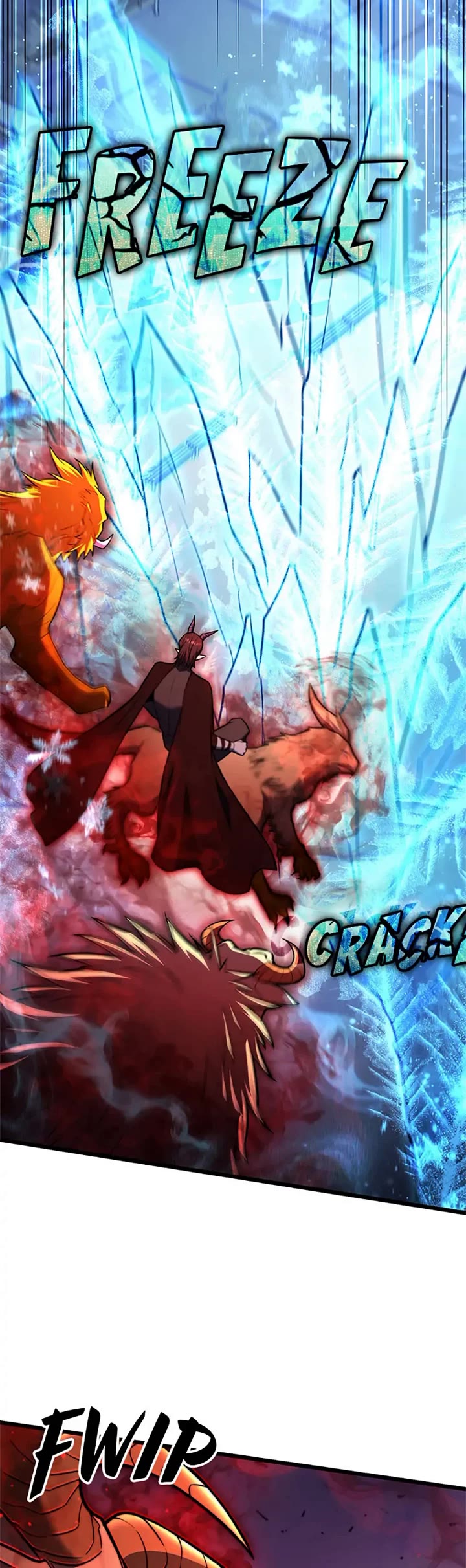 Maxed Out Leveling Chapter 89 page 25 - Chapter 89