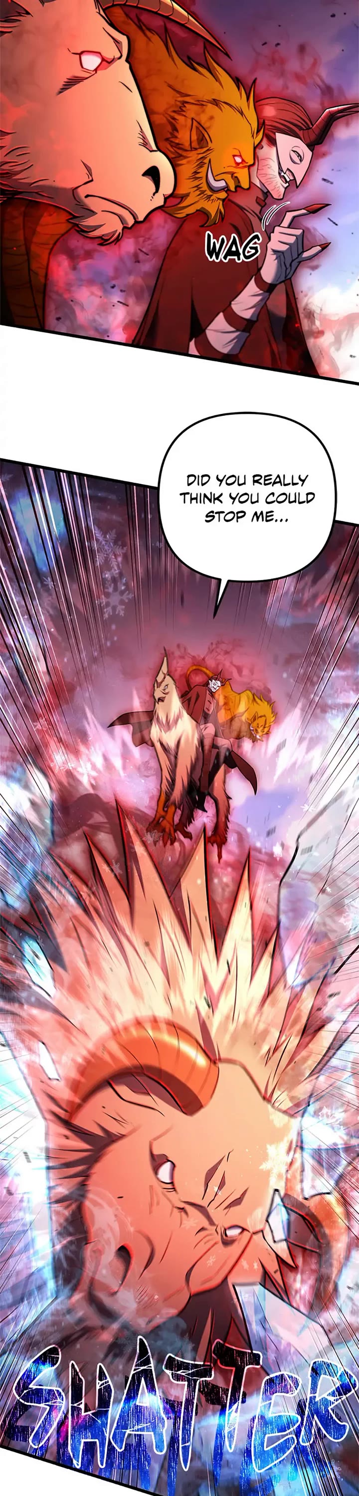 Maxed Out Leveling Chapter 89 page 26 - Chapter 89