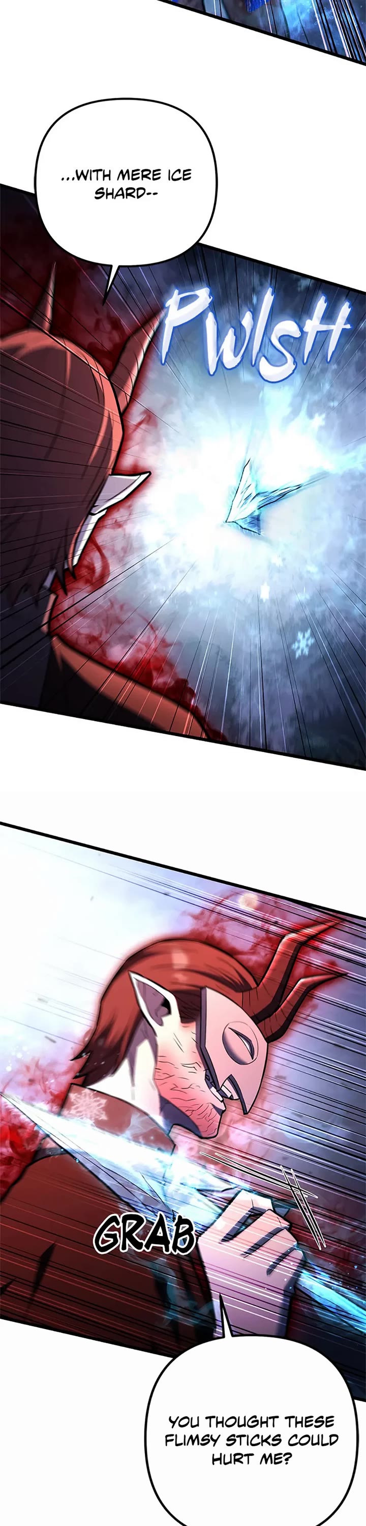 Maxed Out Leveling Chapter 89 page 27 - Chapter 89