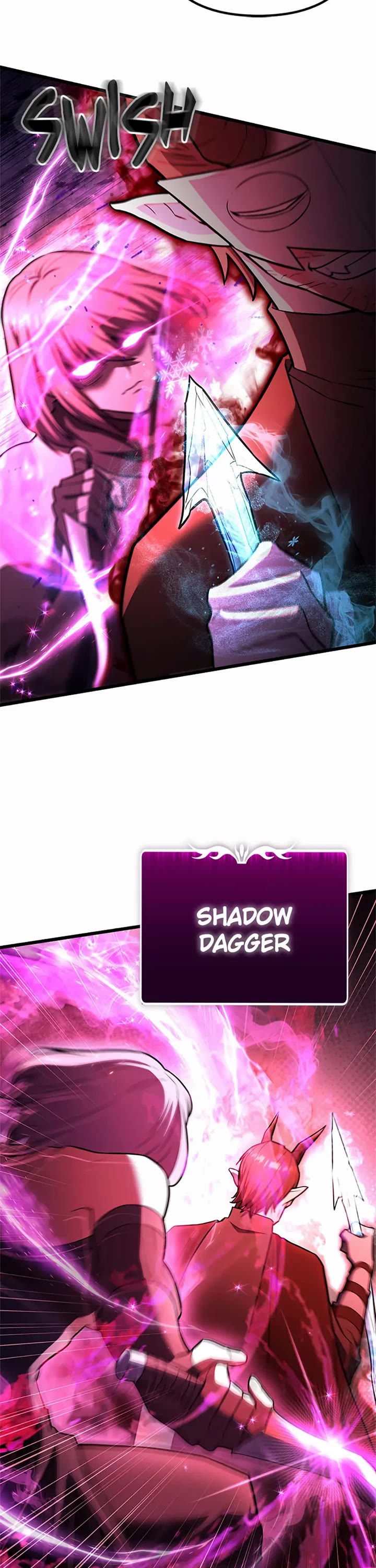 Maxed Out Leveling Chapter 89 page 28 - Chapter 89