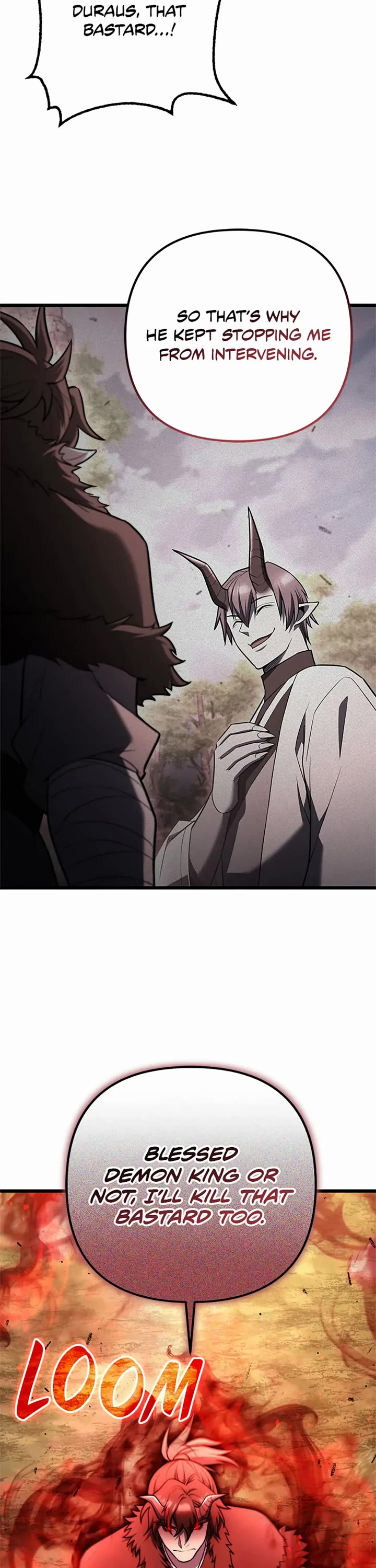 Maxed Out Leveling Chapter 89 page 3 - Chapter 89