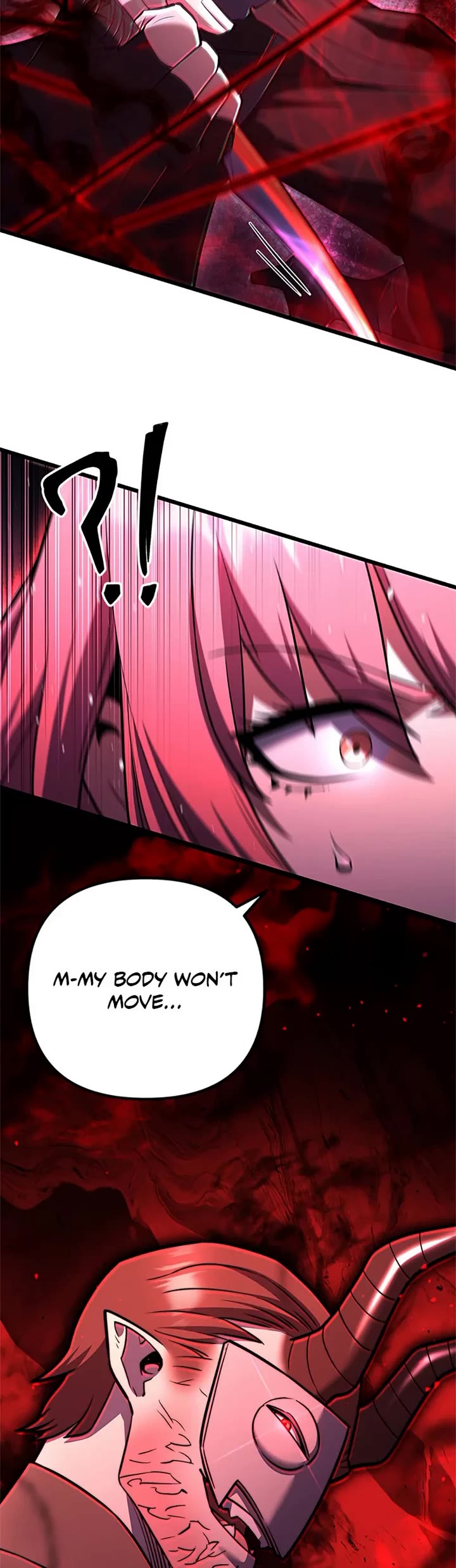 Maxed Out Leveling Chapter 89 page 30 - Chapter 89