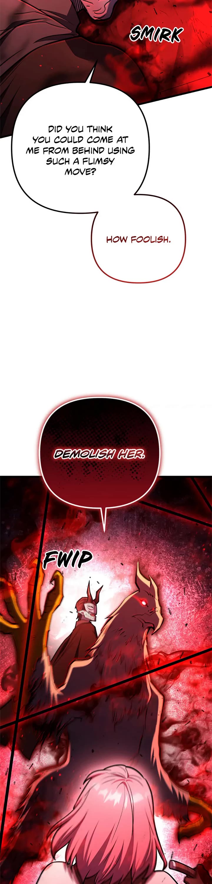 Maxed Out Leveling Chapter 89 page 31 - Chapter 89