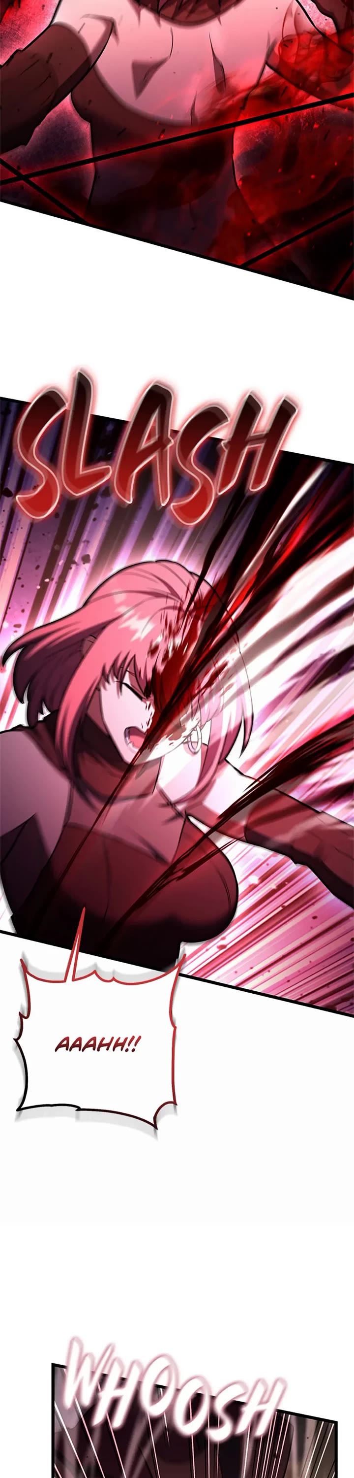 Maxed Out Leveling Chapter 89 page 32 - Chapter 89