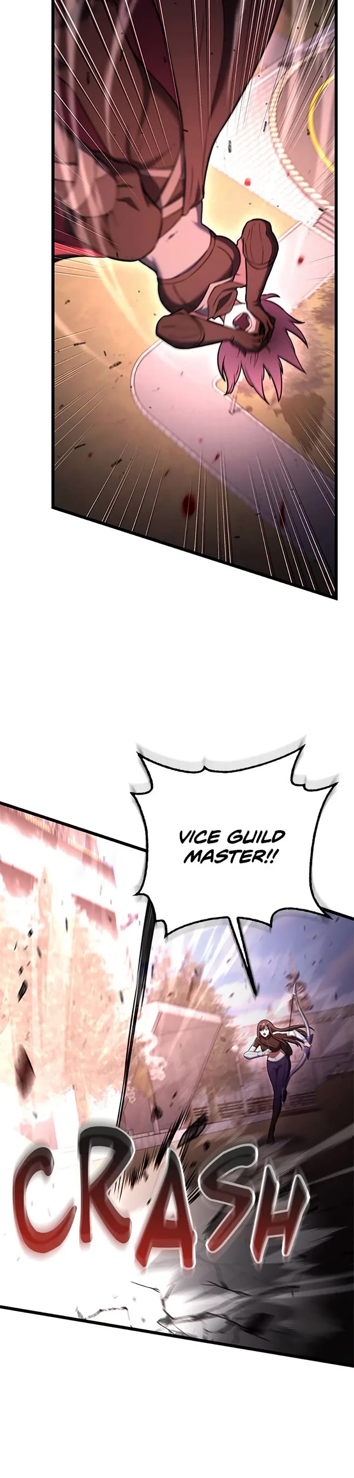 Maxed Out Leveling Chapter 89 page 33 - Chapter 89