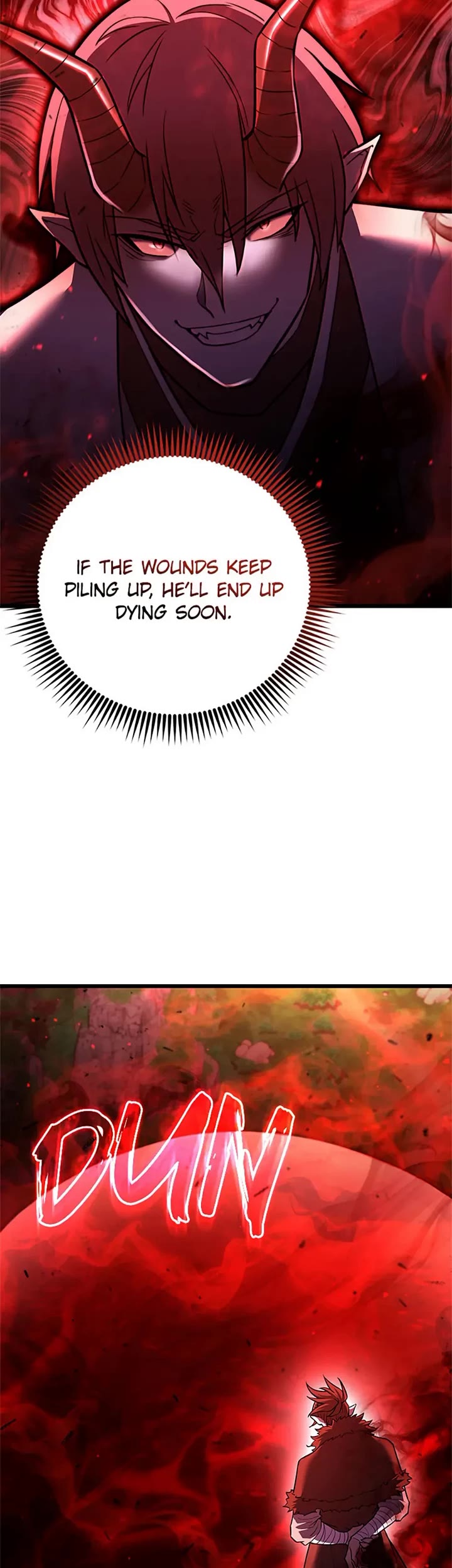 Maxed Out Leveling Chapter 89 page 40 - Chapter 89