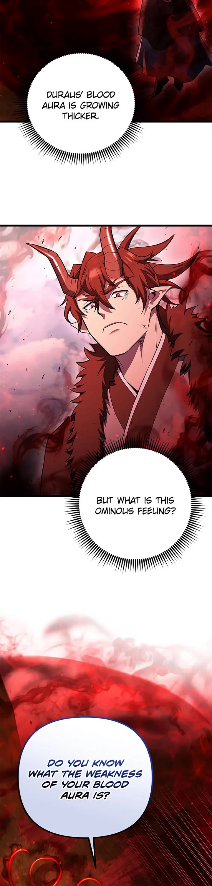 Maxed Out Leveling Chapter 89 page 41 - Chapter 89
