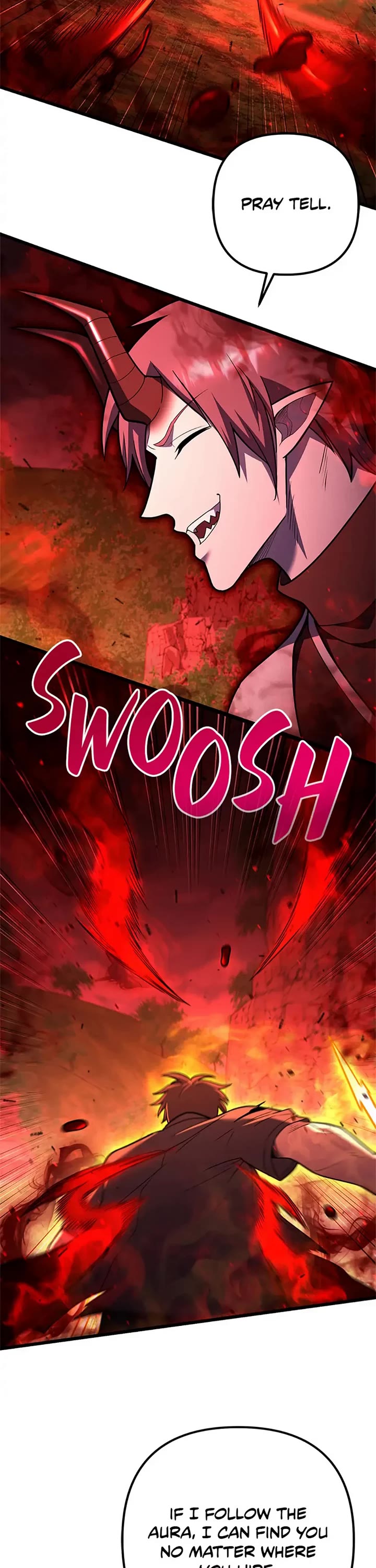 Maxed Out Leveling Chapter 89 page 43 - Chapter 89