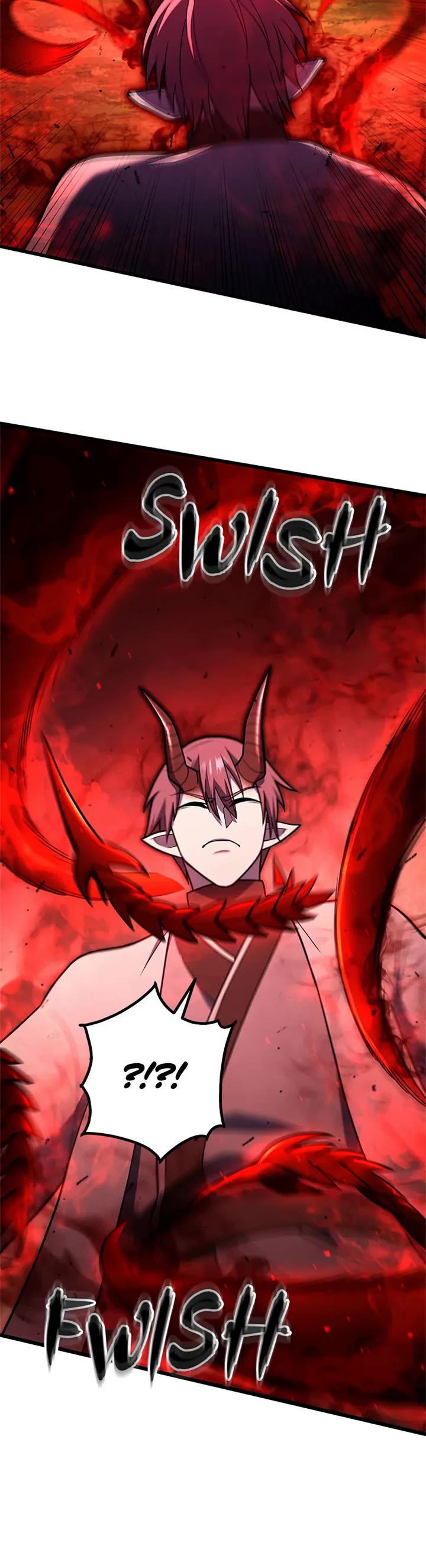 Maxed Out Leveling Chapter 89 page 45 - Chapter 89