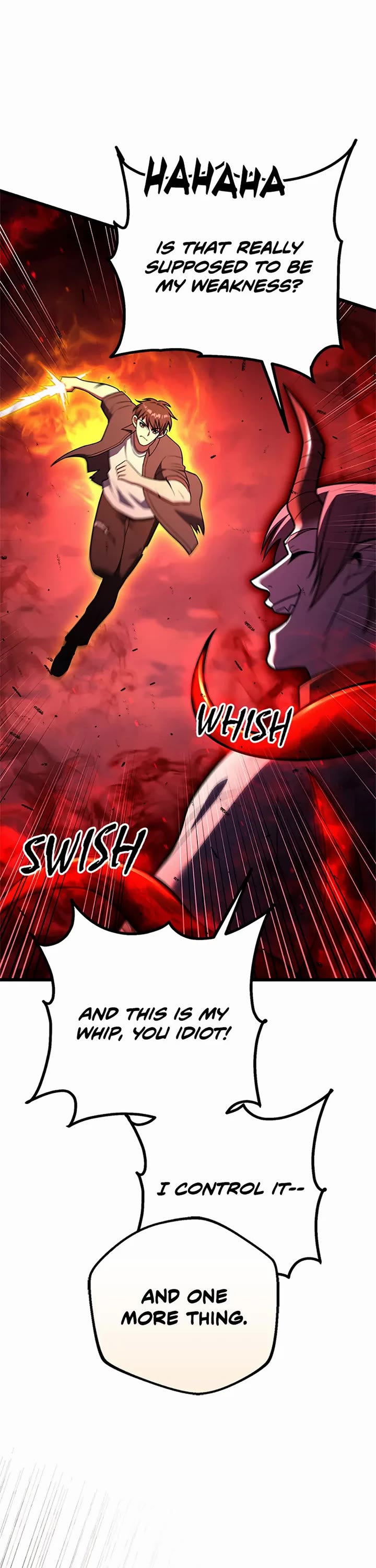Maxed Out Leveling Chapter 89 page 46 - Chapter 89